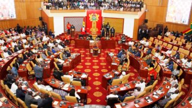 Parliament passes Affirmative Action Bill into law