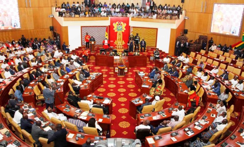 Parliament passes Affirmative Action Bill into law