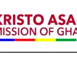 Kristo Asafo Mission Denies Shooting Claims in Adwoa Safo Incident