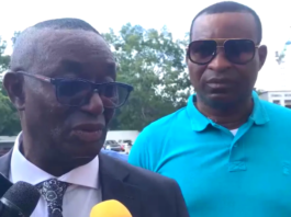 Appiah-Kubi to withdraw services as lawyer for Wontumi in Samreboi galamsey case