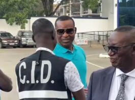Wontumi Trial: Court rejects Appiah-Kubi’s motion seeking permission to withdraw legal services