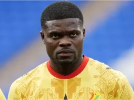 Explainer:- Why Thomas Partey was denied VISA entry into Canada