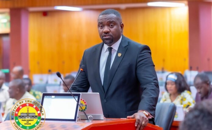John Dumelo