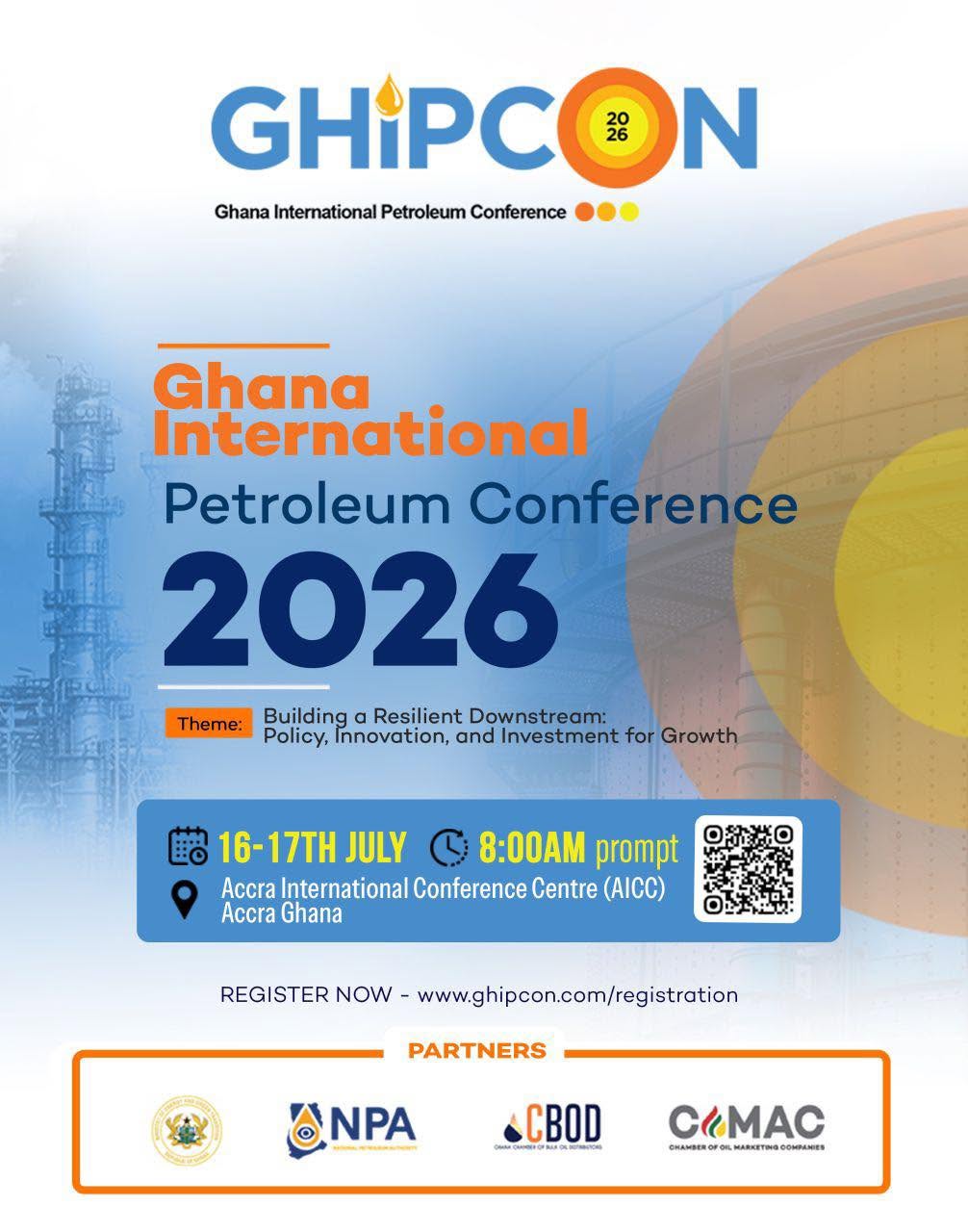 651820612_122286527696214731_6218210567283323100_n-1 Renowned Energy Jurist Lom Nuku Ahlijah Headlines GHIPCON 2026 Policy Dialogue