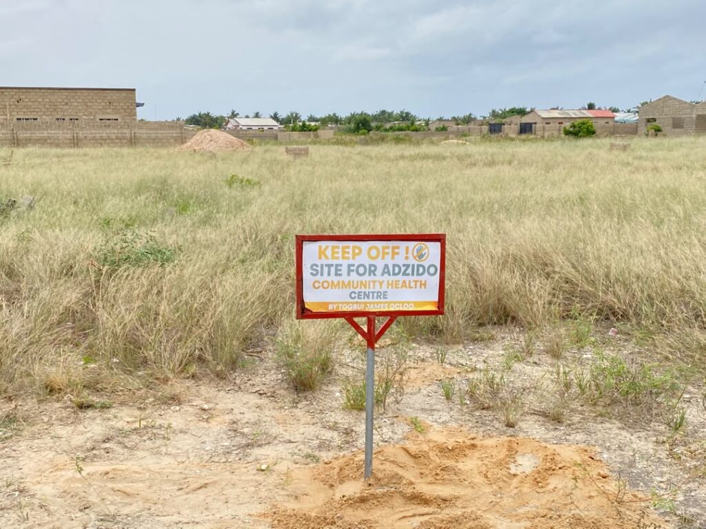 b10298bd-7a16-42c6-a20c-a509ffd90c4e-1024x768 Adzido Community Launches Health Centre Project, Receives Significant Seed Donation